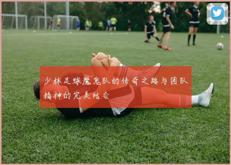 少林足球魔鬼队的传奇之路与团队精神的完美结合